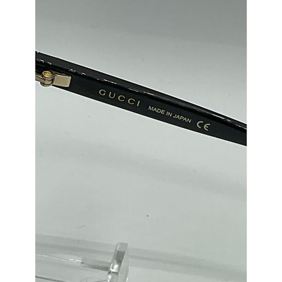 Pre-Owned Gucci Women's Sunglasses WITH Case - Picture 8 of 10